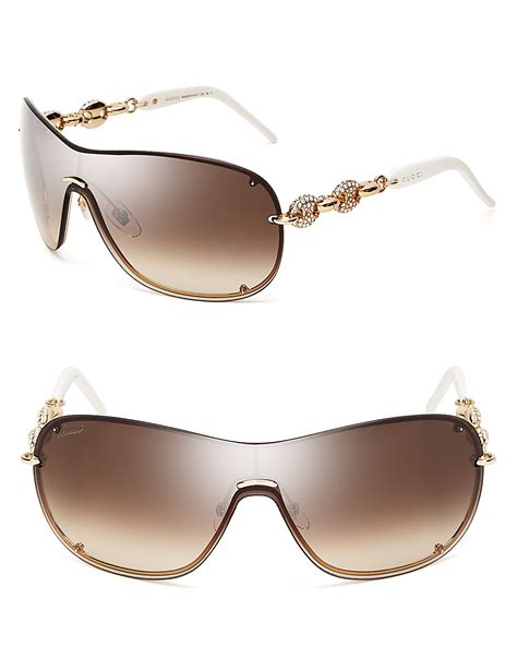 gucci 59mm chain link sunglasses|Gucci sunglasses discount prices.